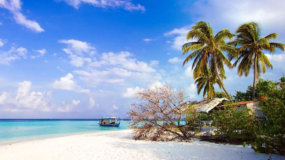 Andaman Tour Packages From Pune
