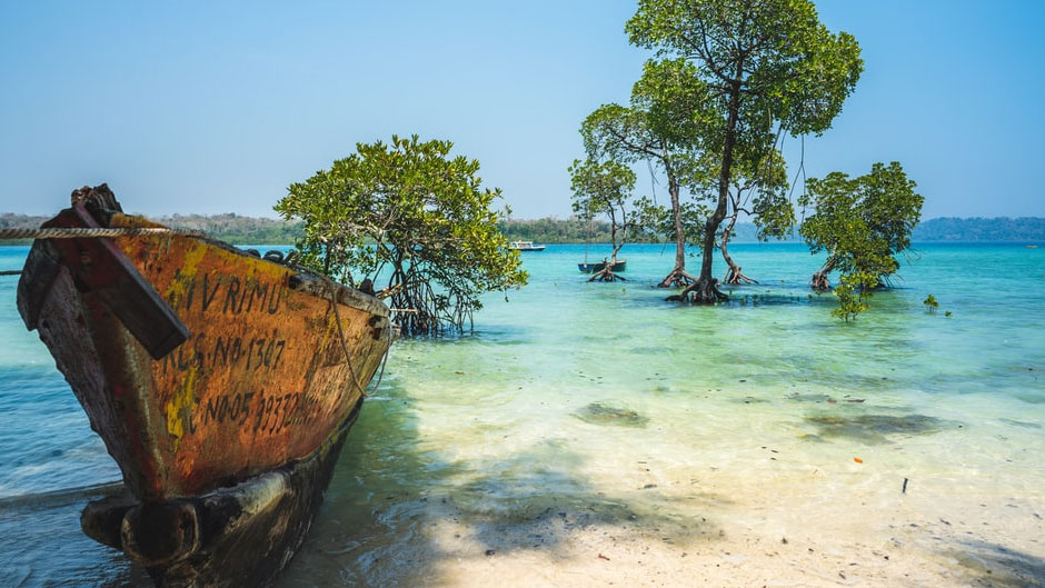 Andaman Nicobar Package For Family