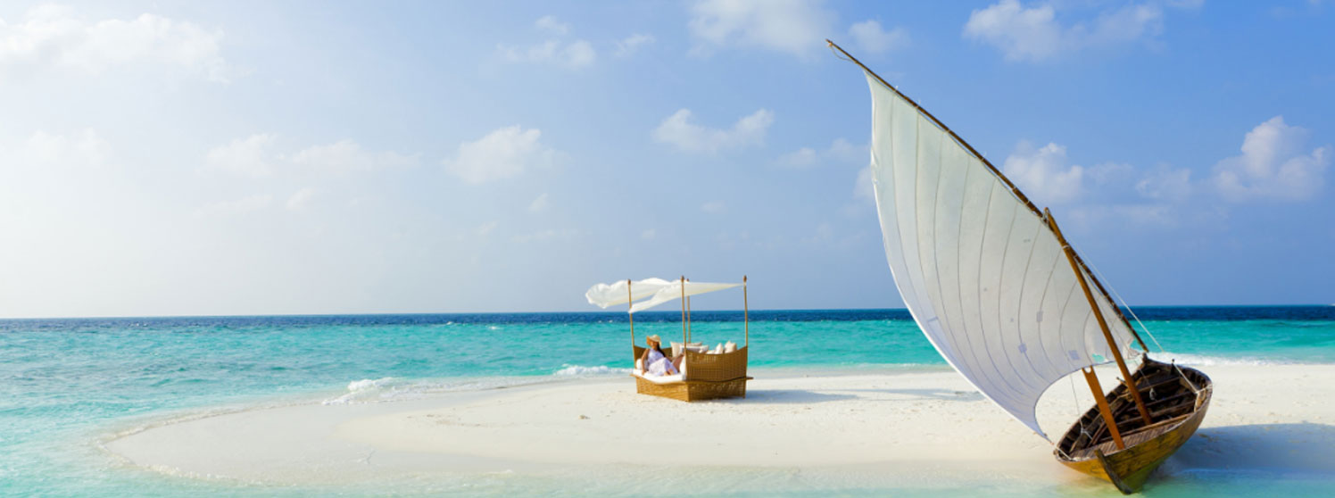 Maldives Tour Packages From Pune