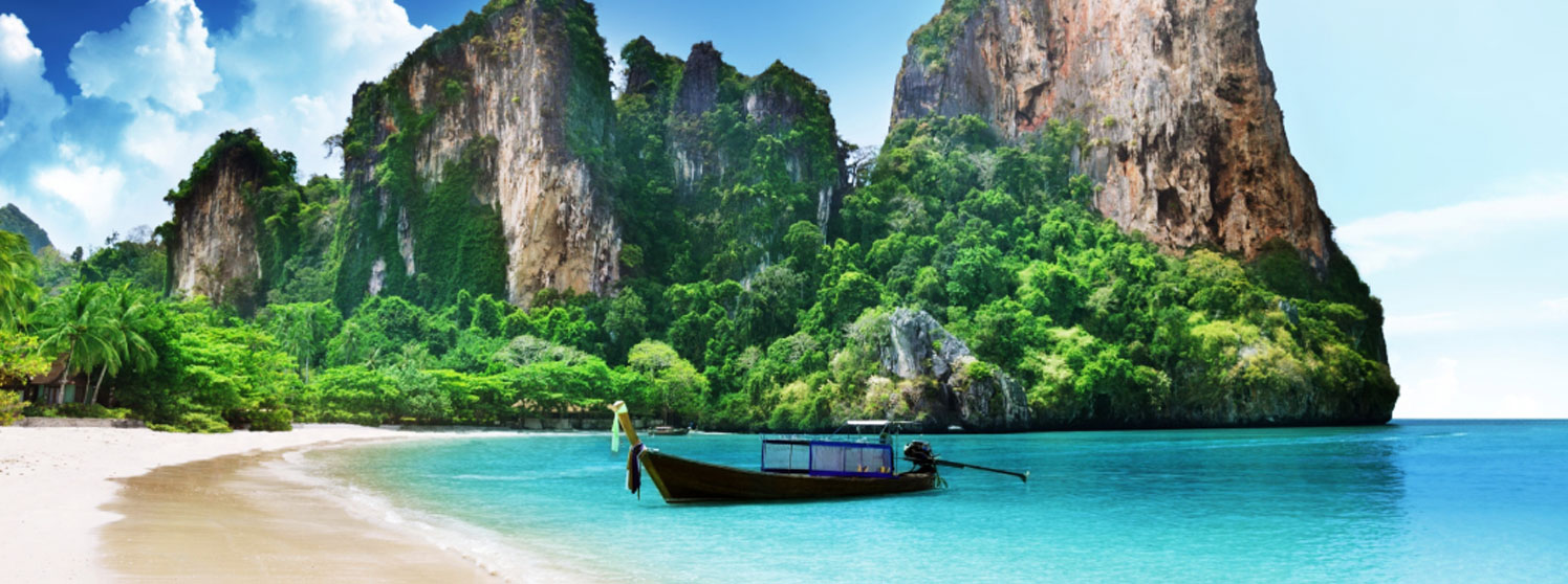 Holiday Tour in Thailand from Pune