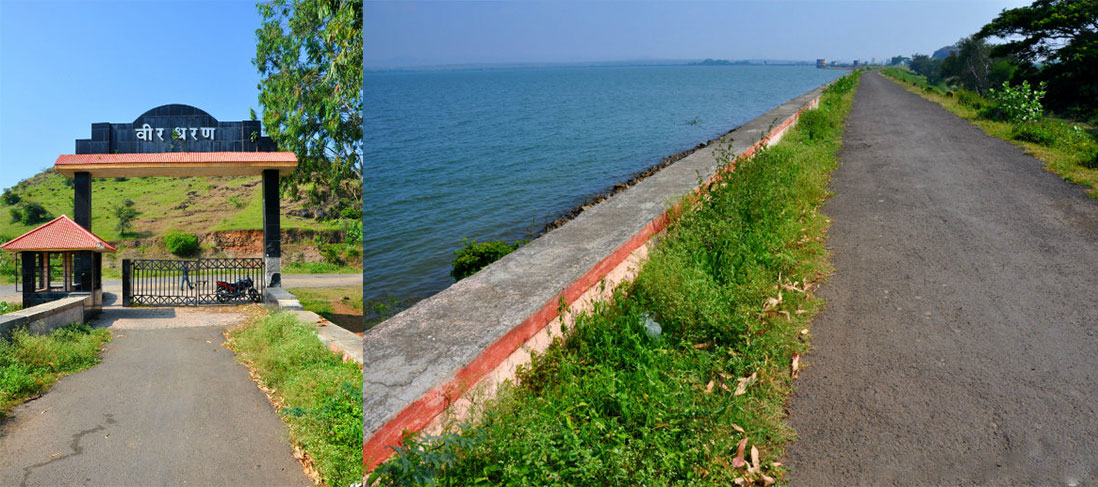 Veer Dam
