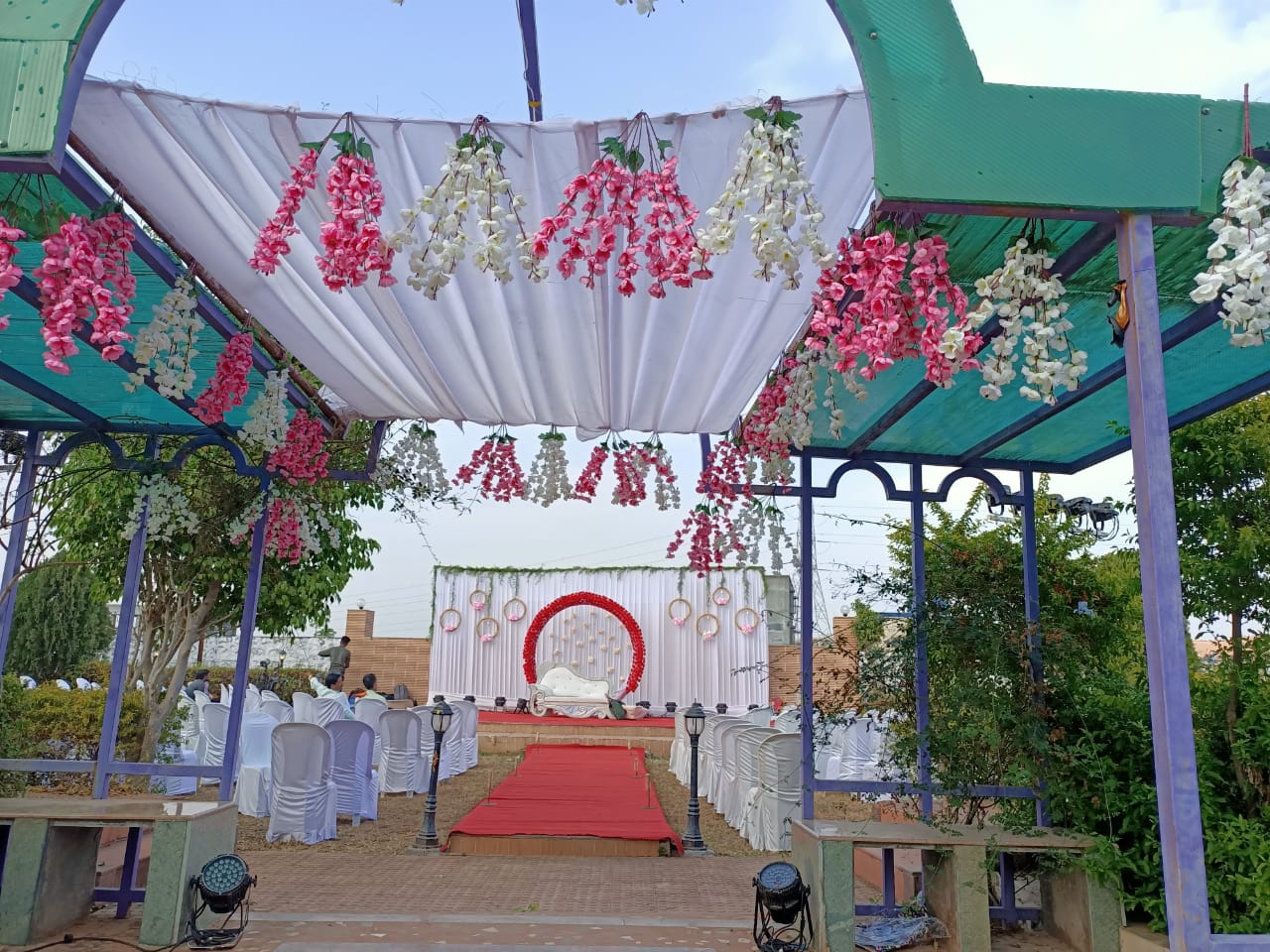 Destination Wedding Venues Near Pune