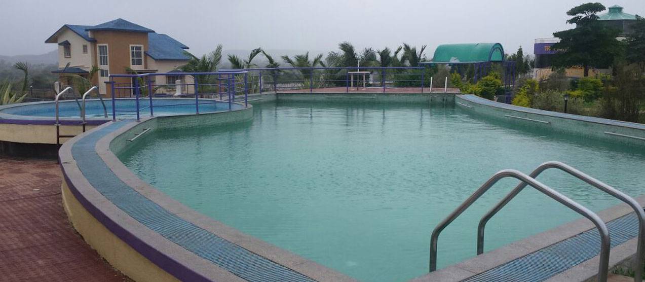 Resorts Near Pune For Wedding