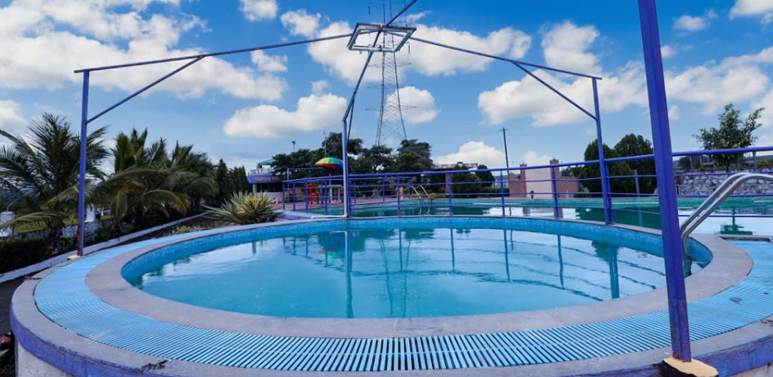 Destination Wedding Venues Near Pune